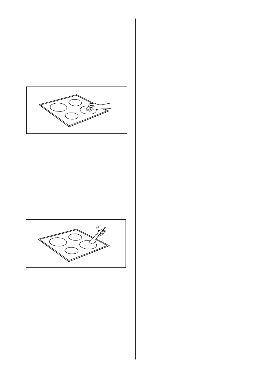 Tricity Bendix SIE501 User Manual | Page 24 / 32