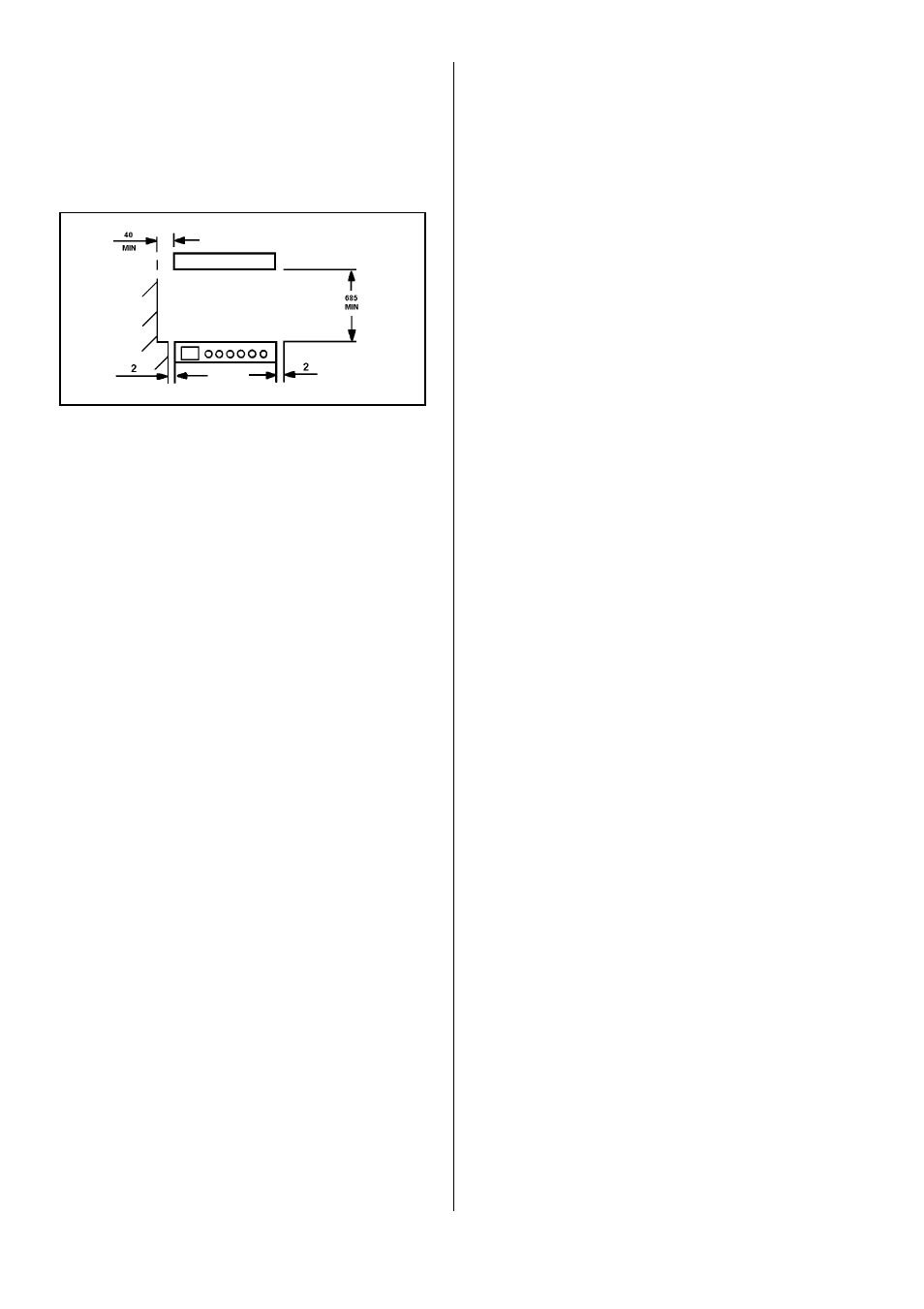 Tricity Bendix SIE501 User Manual | Page 9 / 32