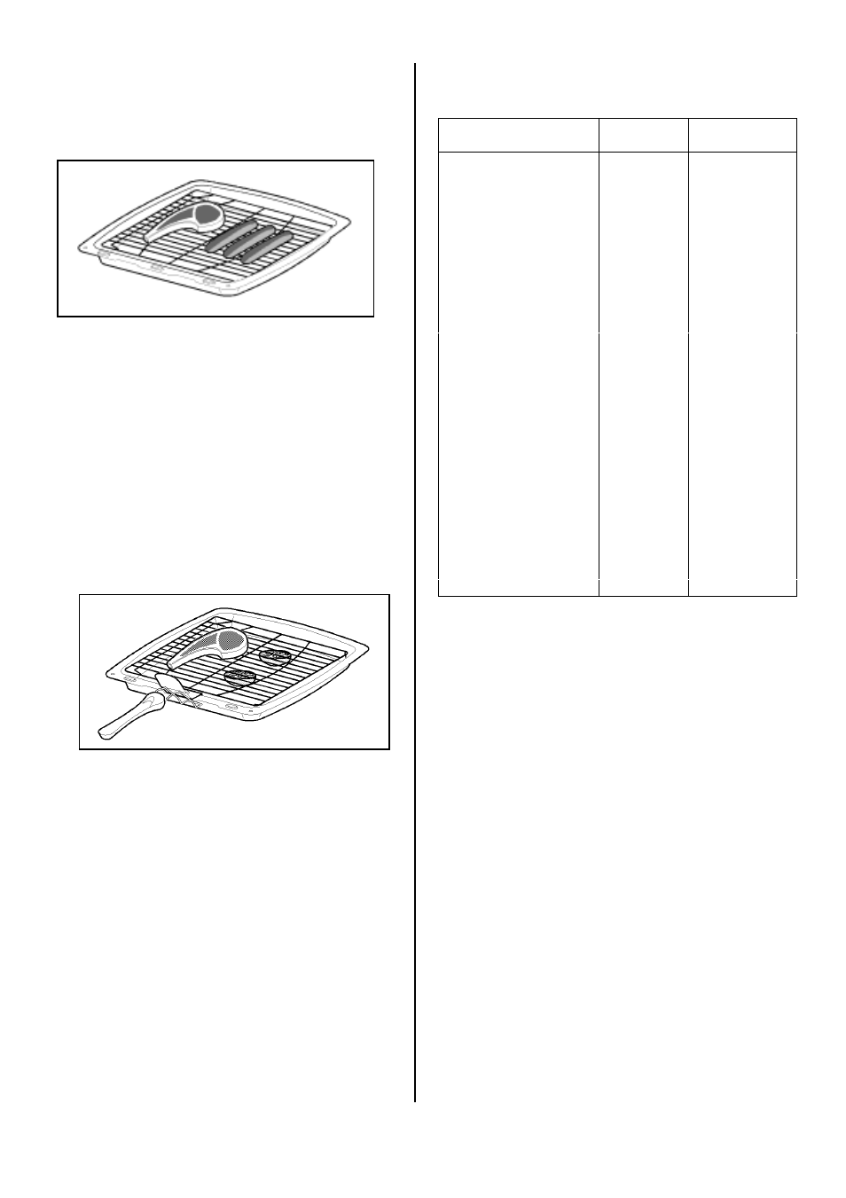 Tricity Bendix SB 415GR User Manual | Page 13 / 28
