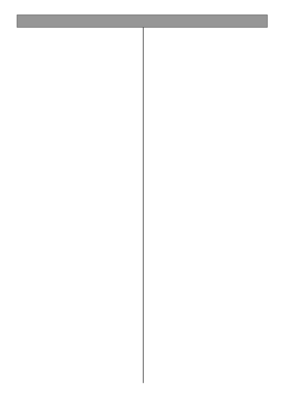 Something not working | Tricity Bendix SB 415GR User Manual | Page 21 / 28