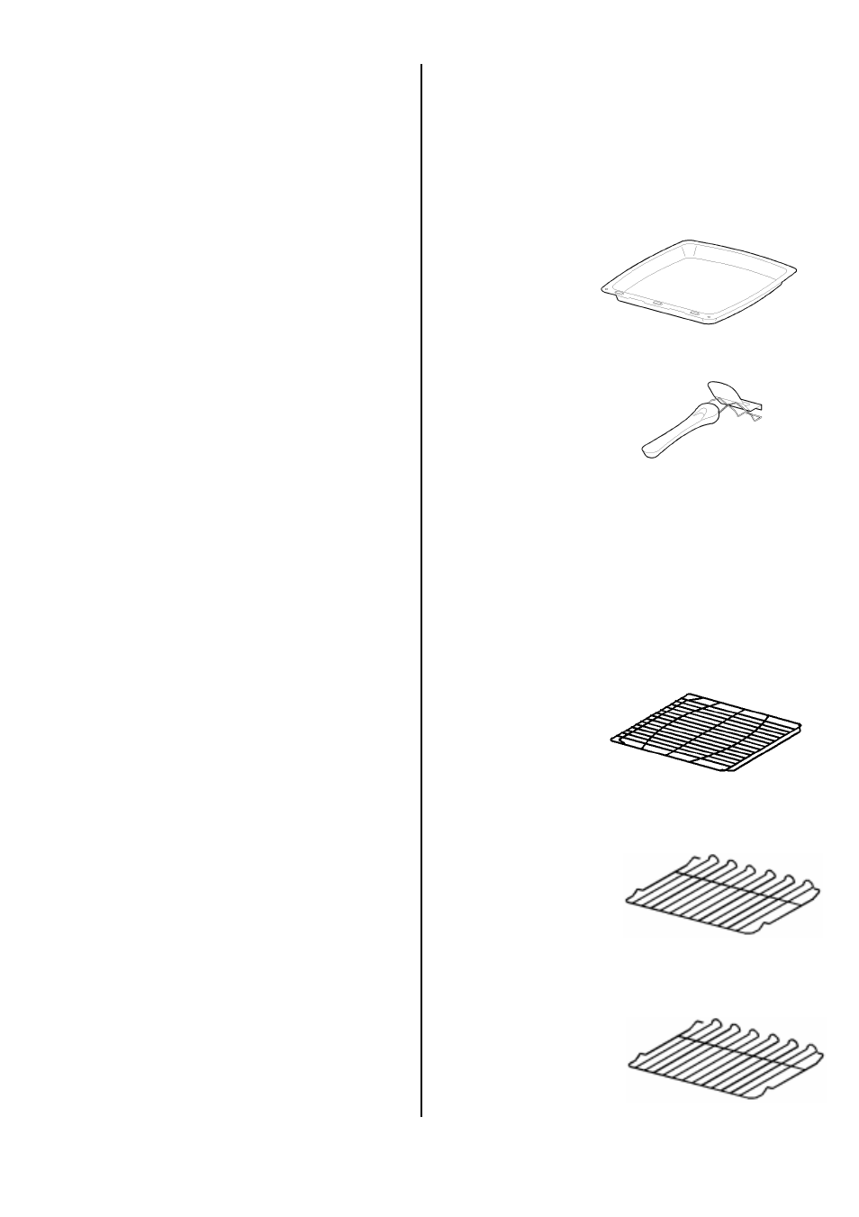Tricity Bendix SB 415GR User Manual | Page 8 / 28