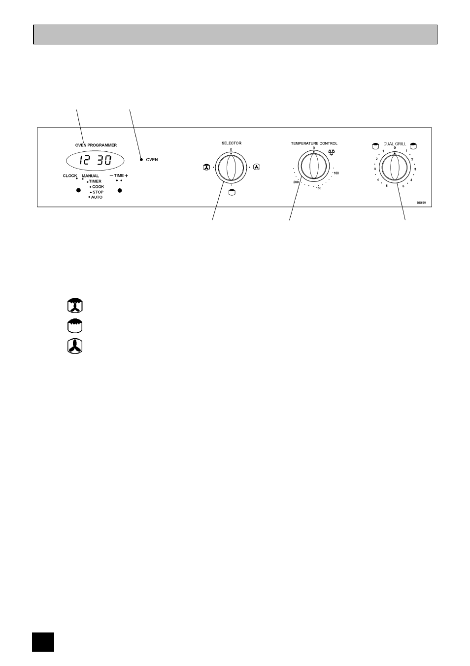 Introduction | Tricity Bendix BS 685 User Manual | Page 14 / 40