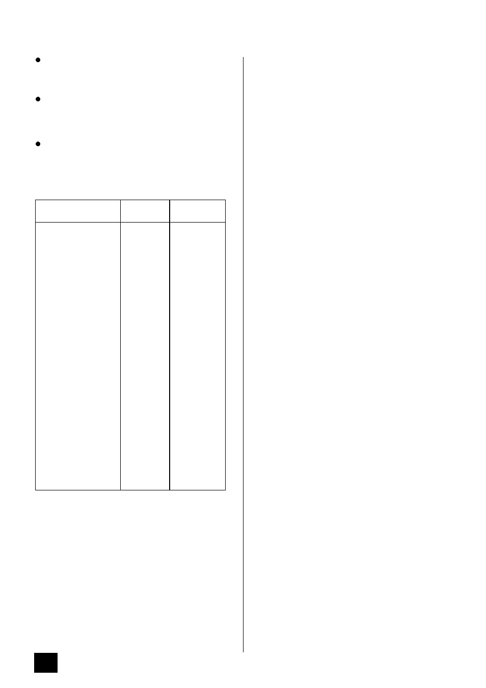Tricity Bendix BS 685 User Manual | Page 22 / 40