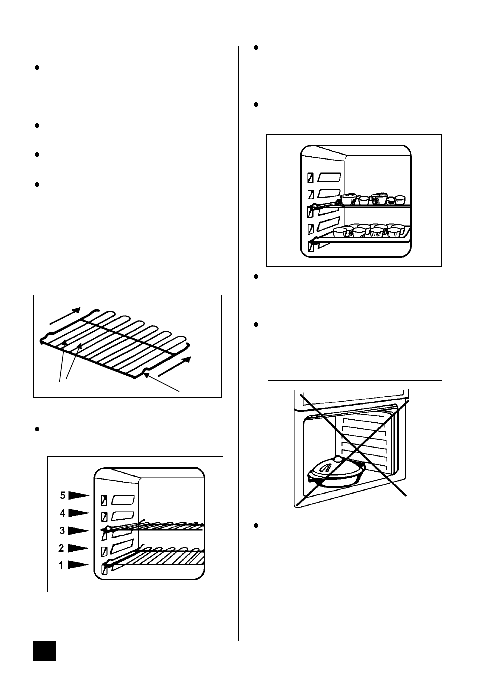 Tricity Bendix BS 685 User Manual | Page 24 / 40