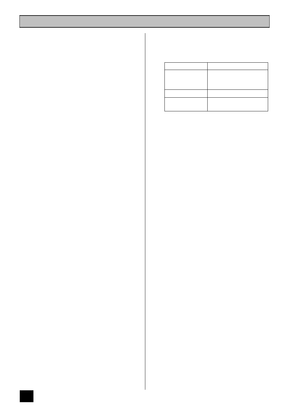 Helpful hints when buying and preparing food | Tricity Bendix DORSET User Manual | Page 32 / 44