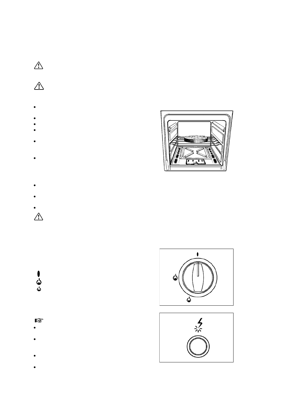 Tricity Bendix SG 210 User Manual | Page 10 / 28