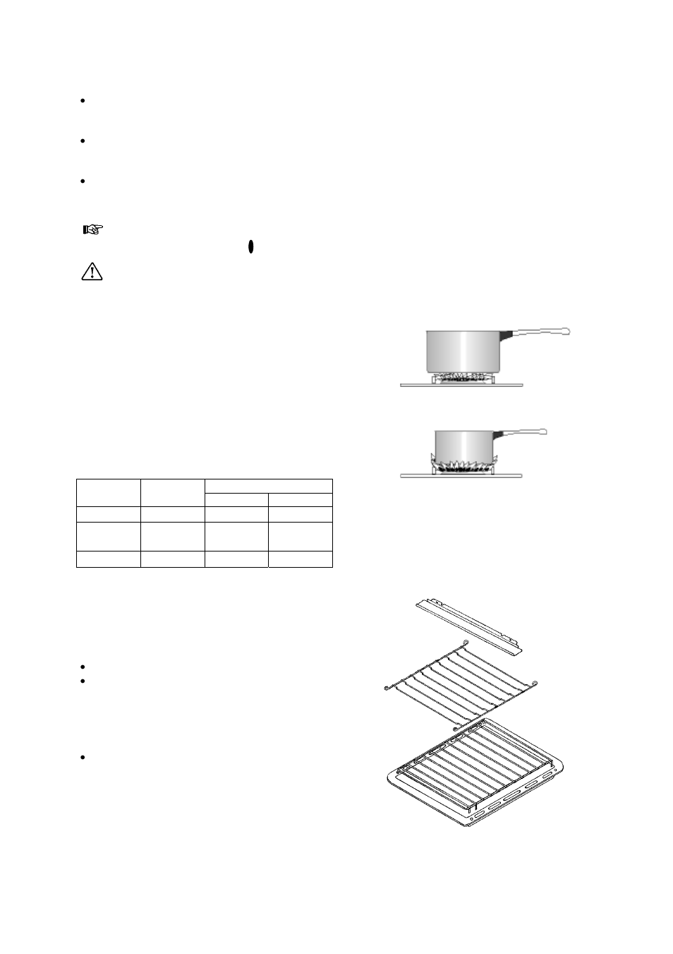 Tricity Bendix SG 210 User Manual | Page 11 / 28