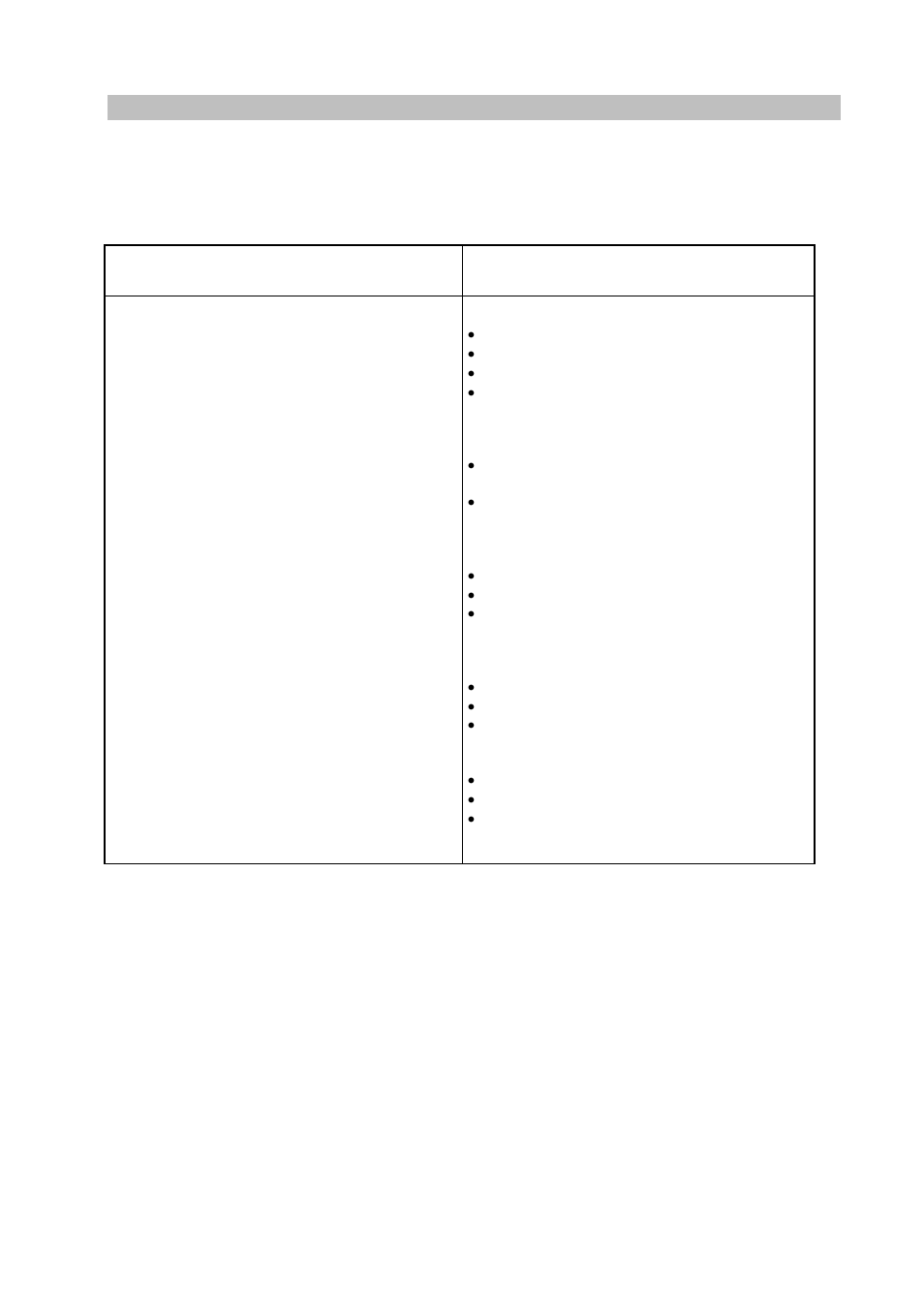Something not working | Tricity Bendix SG 210 User Manual | Page 14 / 28
