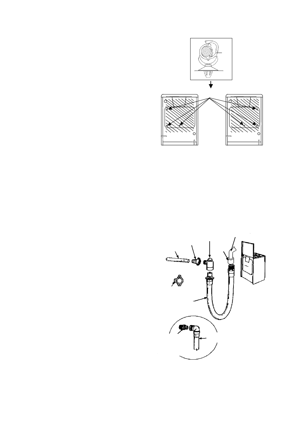 Tricity Bendix SG 210 User Manual | Page 22 / 28