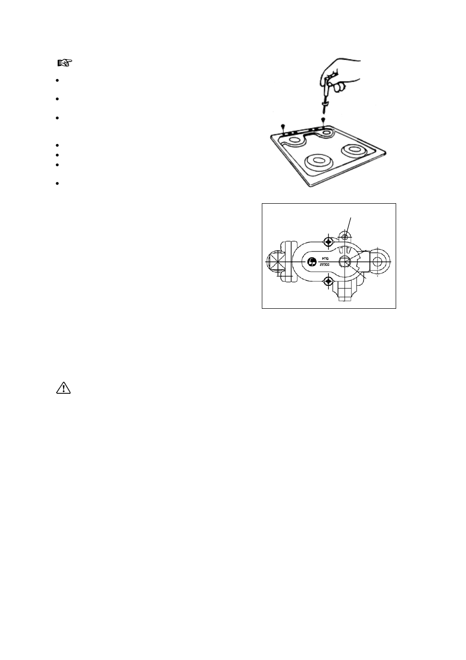 Tricity Bendix SG 210 User Manual | Page 26 / 28