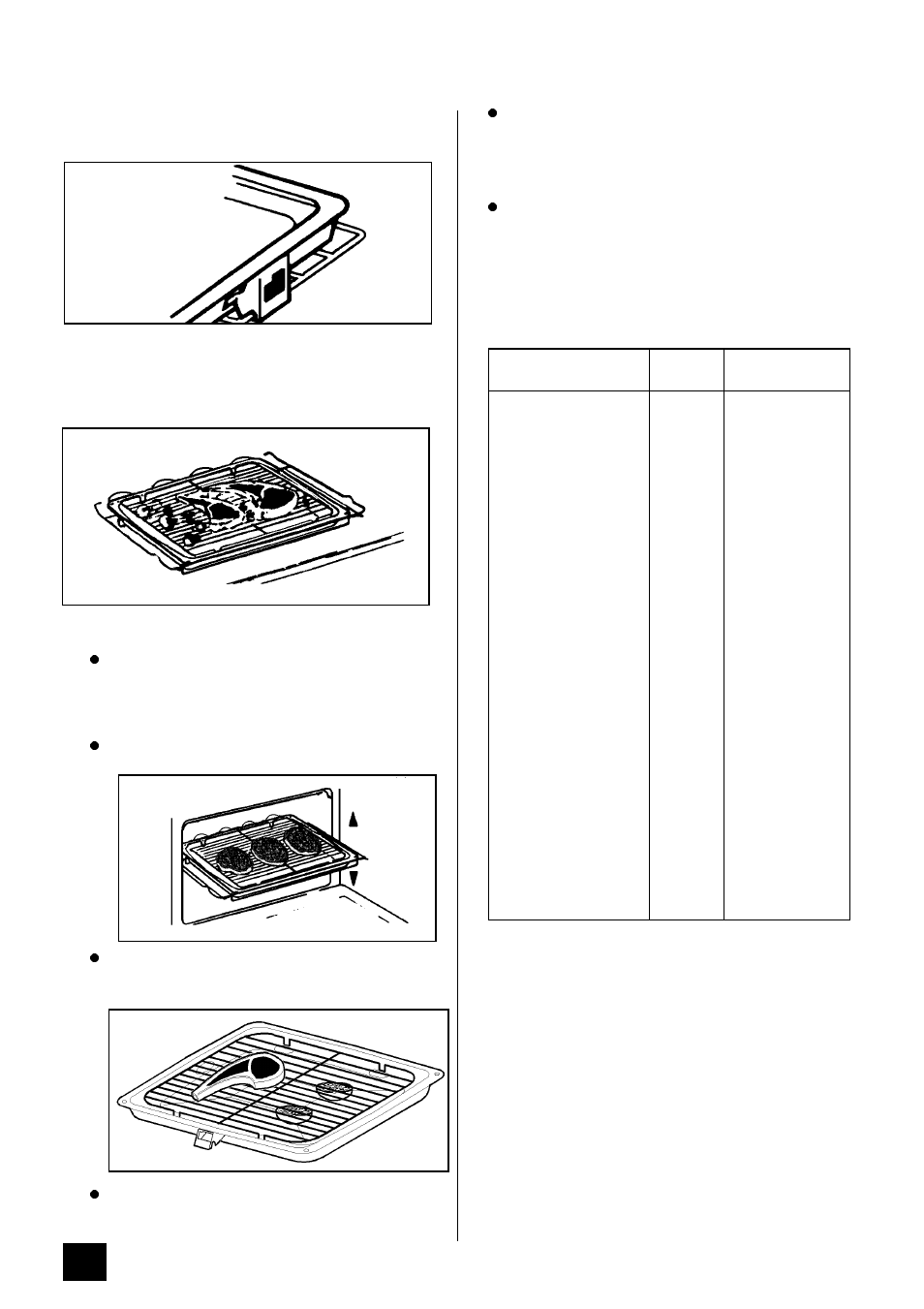 Tricity Bendix RE50M User Manual | Page 14 / 28