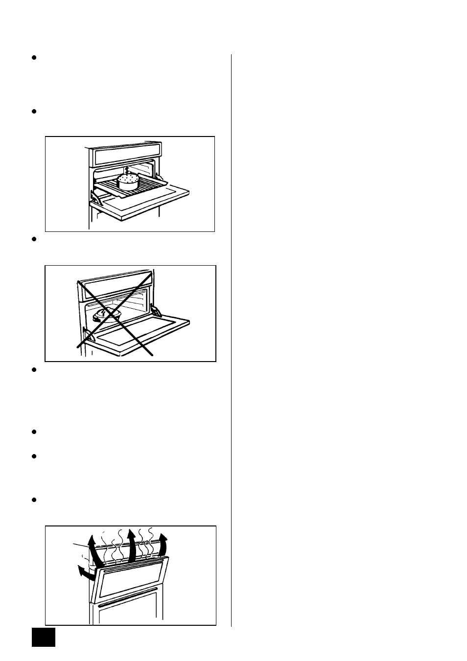Tricity Bendix SB 461 User Manual | Page 20 / 36