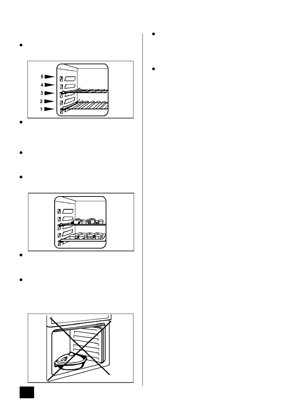 Tricity Bendix SB 461 User Manual | Page 22 / 36