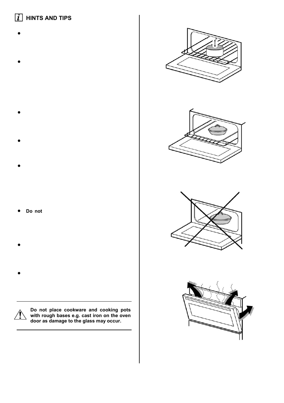 Tricity Bendix TBD950 User Manual | Page 13 / 36