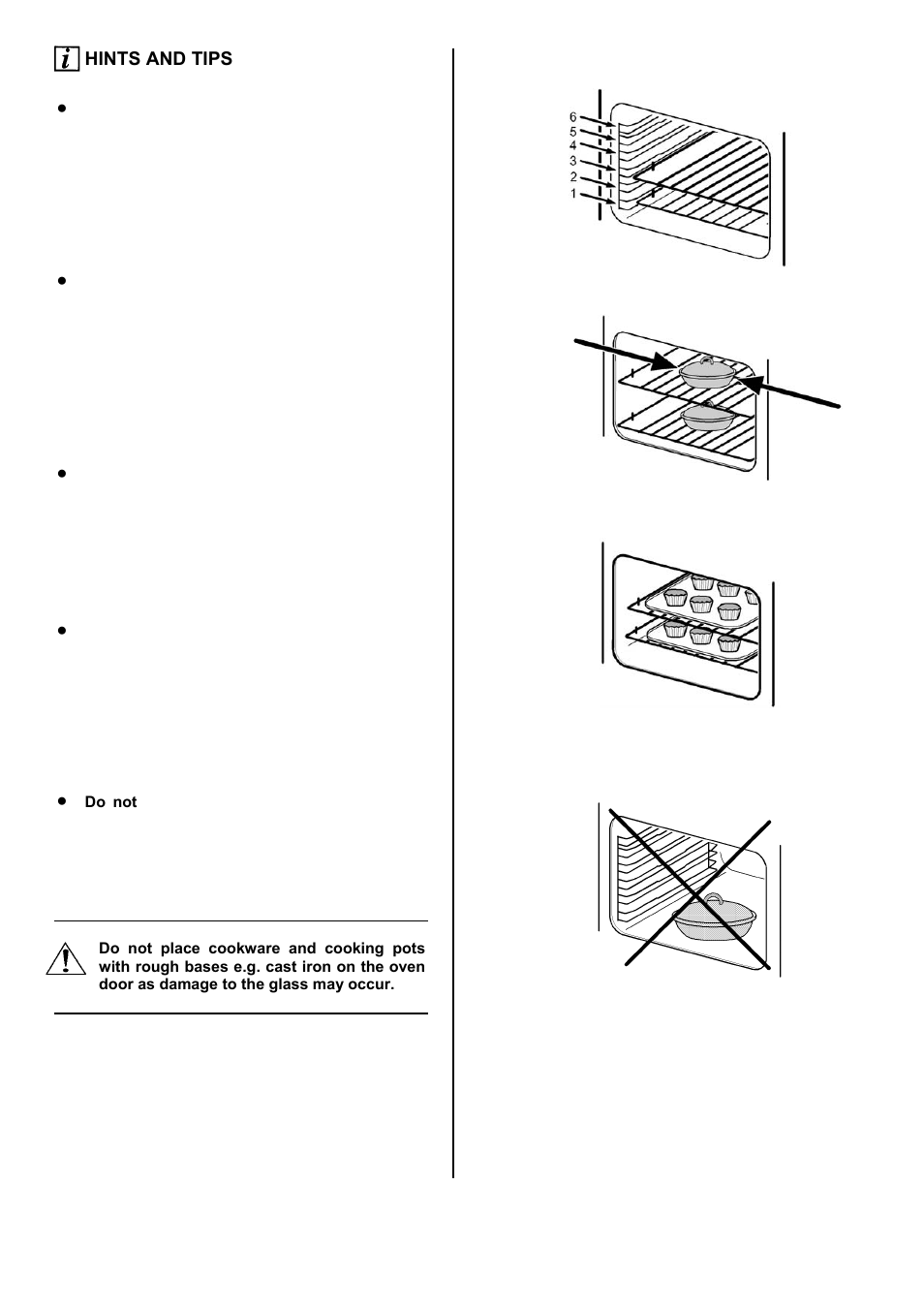 Tricity Bendix TBD950 User Manual | Page 15 / 36