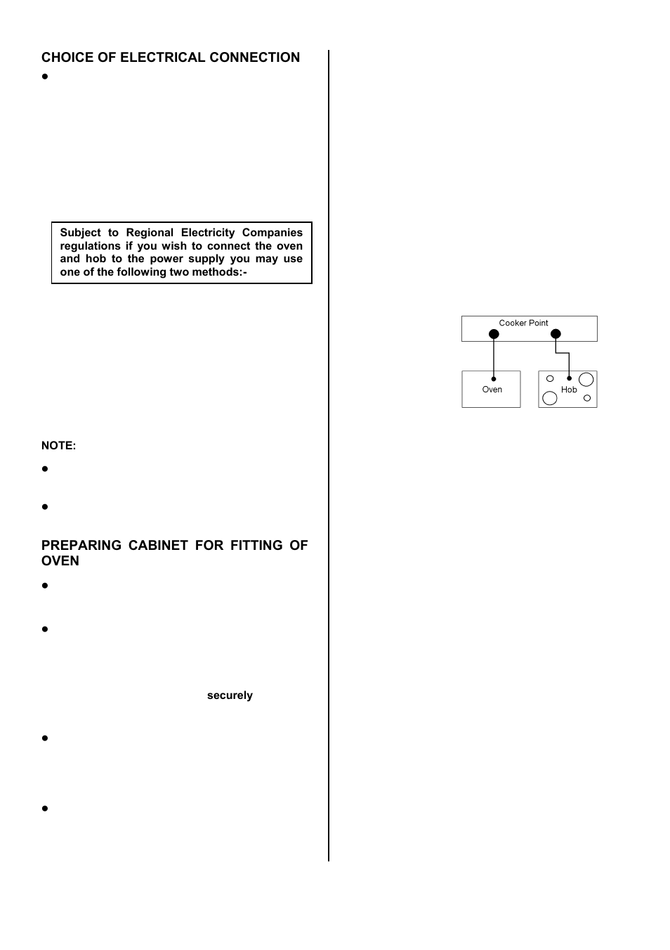 Tricity Bendix TBD950 User Manual | Page 28 / 36