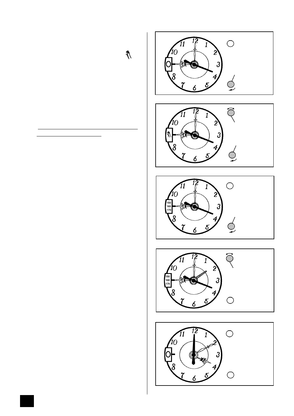 Tricity Bendix BS680-1 User Manual | Page 18 / 40