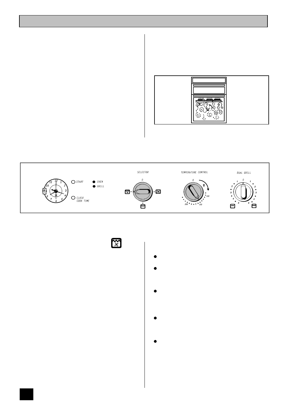 Thermal grilling | Tricity Bendix BS680-1 User Manual | Page 26 / 40