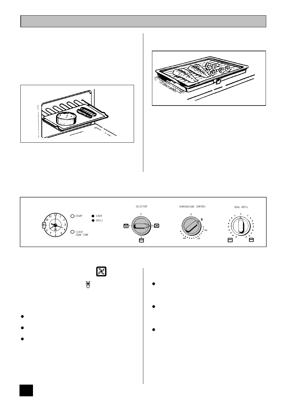 Defrosting | Tricity Bendix BS680-1 User Manual | Page 28 / 40