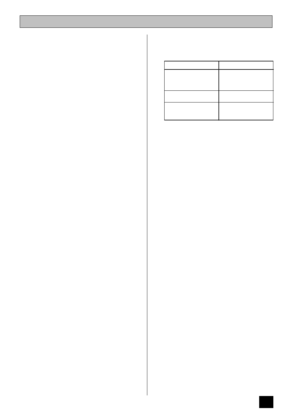 Helpful hints when buying and preparing food | Tricity Bendix BS680-1 User Manual | Page 29 / 40