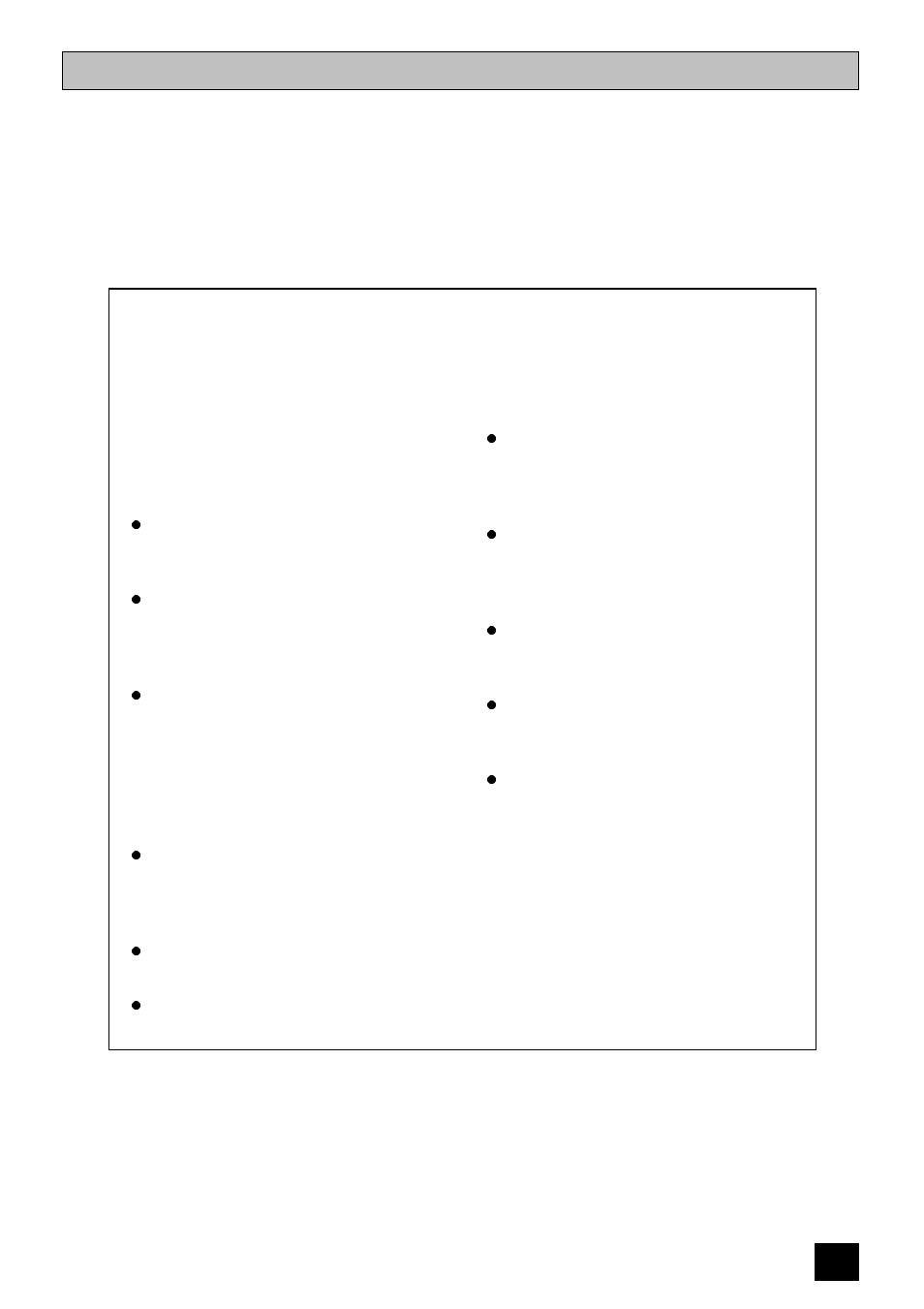 Guarantee conditions | Tricity Bendix BS680-1 User Manual | Page 39 / 40