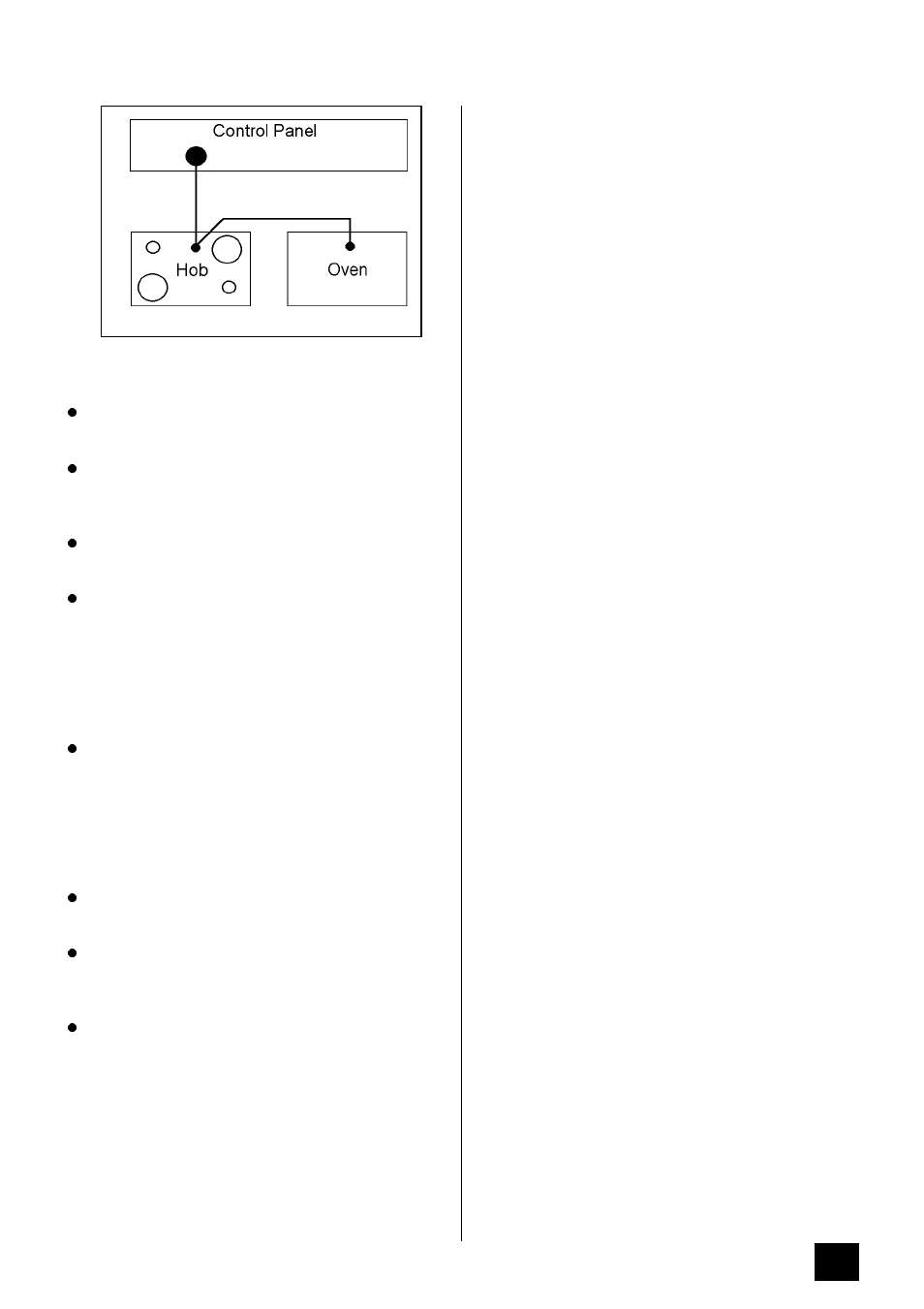 Tricity Bendix BS680-1 User Manual | Page 9 / 40