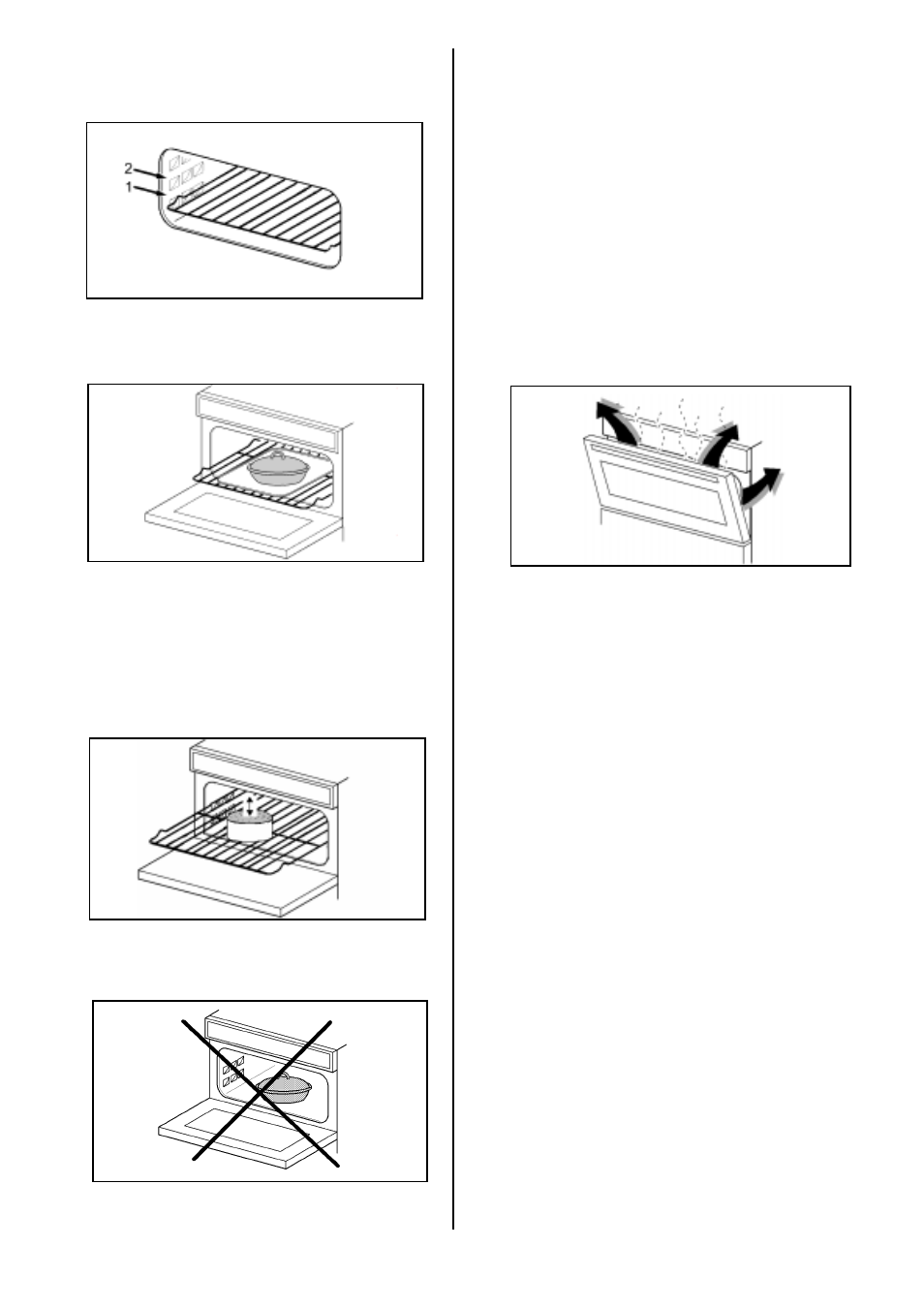Tricity Bendix DSIE328 User Manual | Page 18 / 32