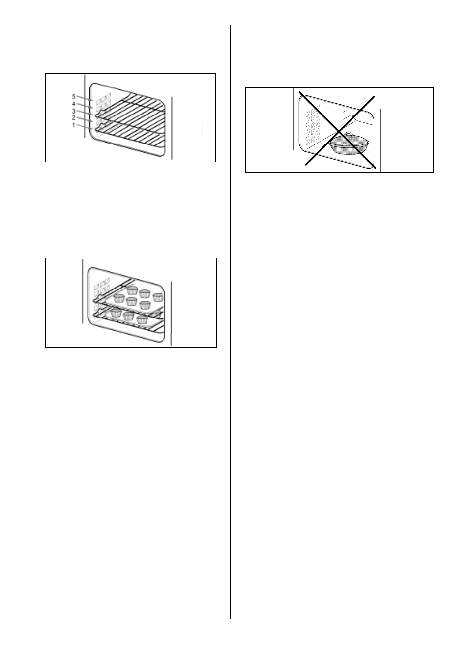 Tricity Bendix DSIE328 User Manual | Page 20 / 32