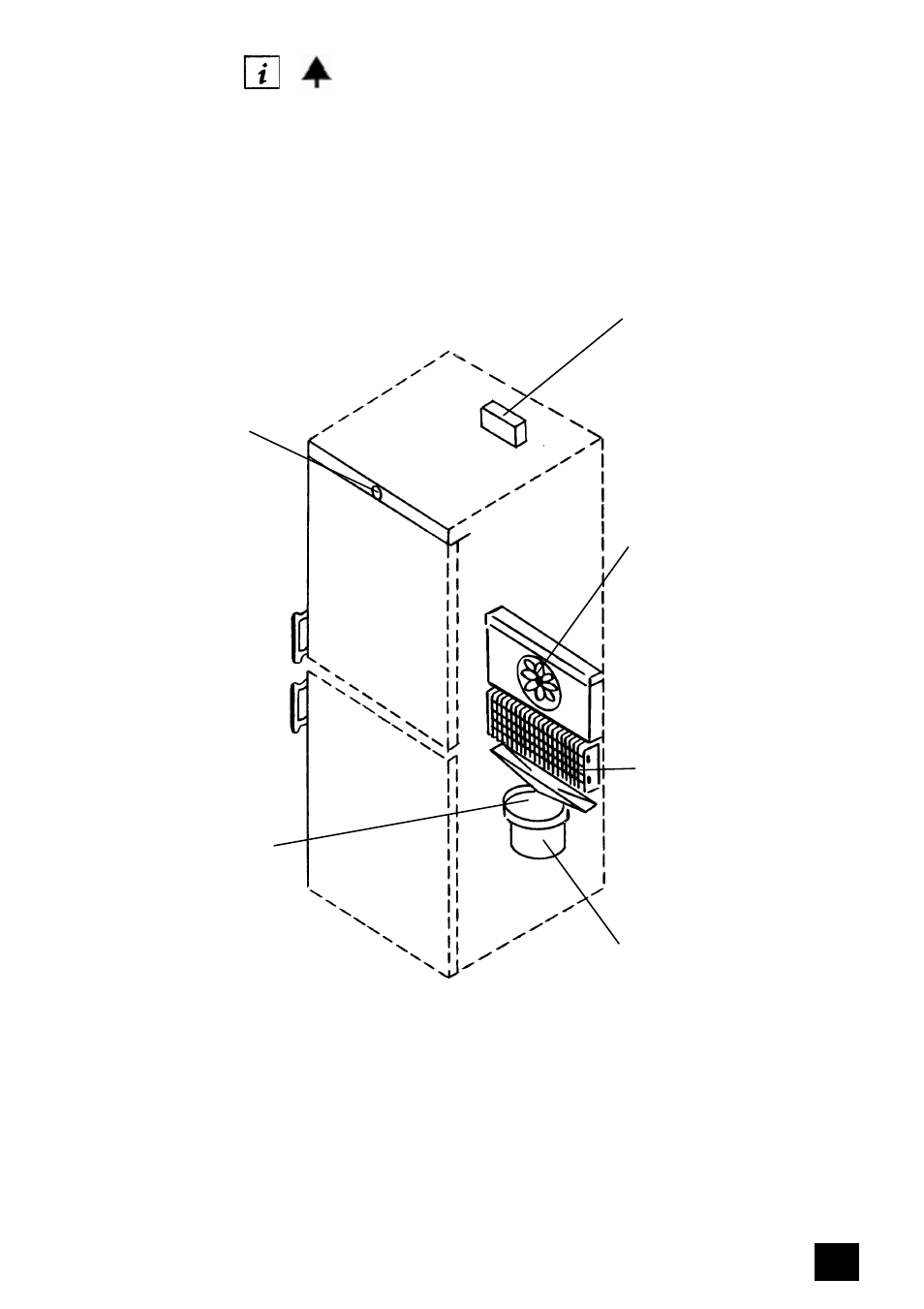 Hints and tips | Tricity Bendix FDF107W User Manual | Page 11 / 24