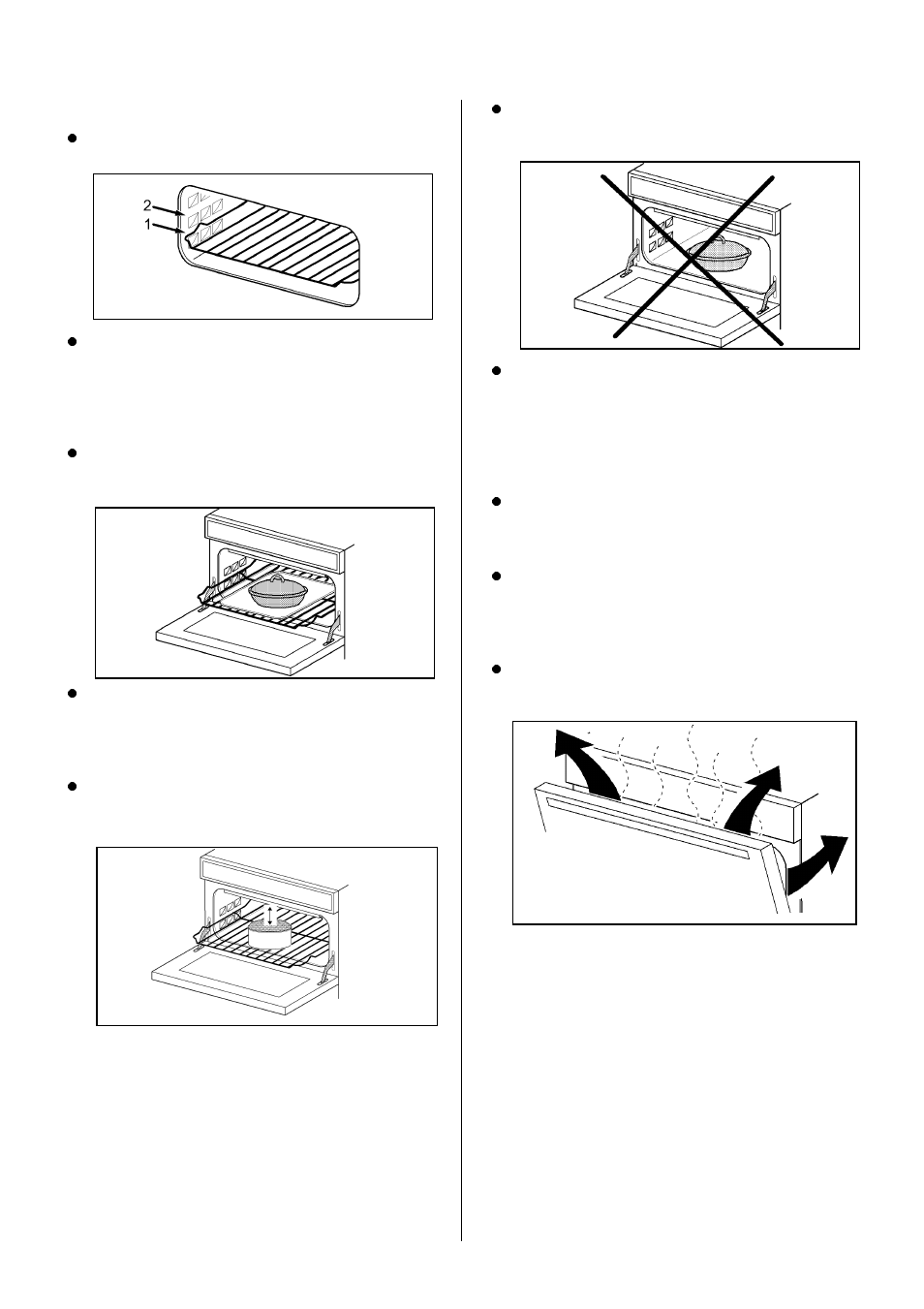 Tricity Bendix SIE 532 User Manual | Page 19 / 36