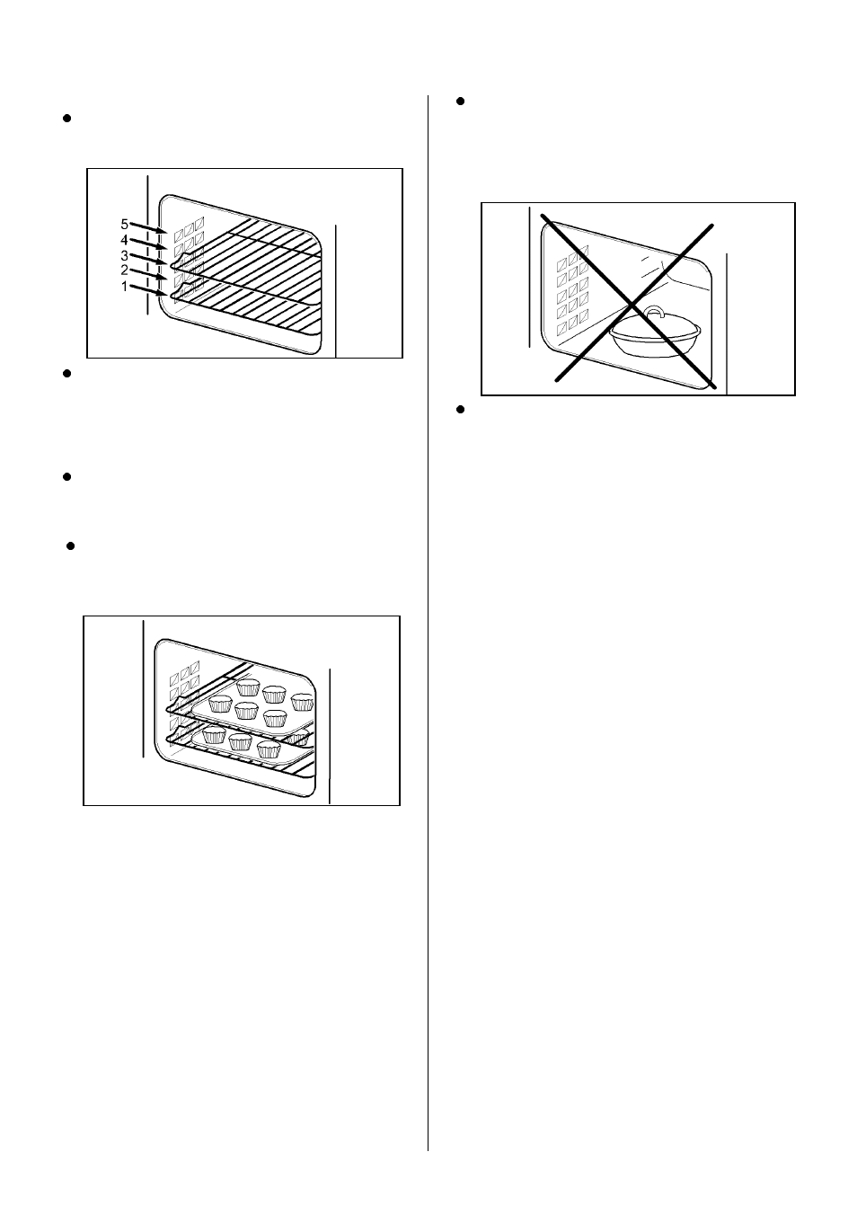 Tricity Bendix SIE 532 User Manual | Page 21 / 36