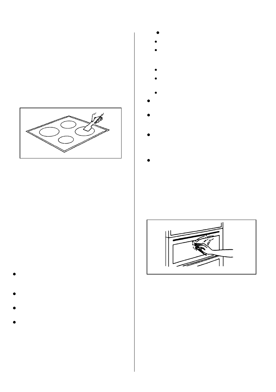 Tricity Bendix SIE 532 User Manual | Page 26 / 36