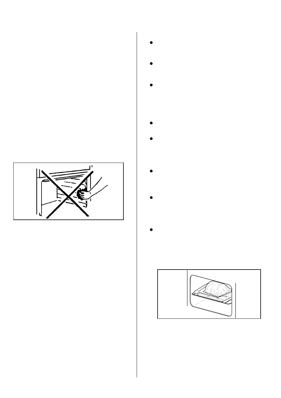 Tricity Bendix SIE 532 User Manual | Page 27 / 36