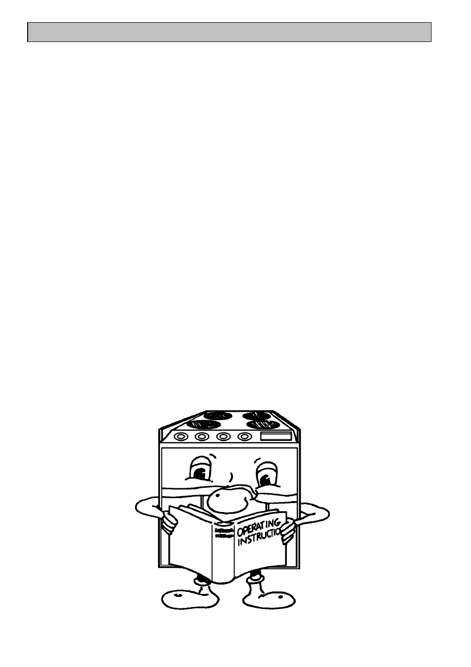 Tricity Bendix SIE 532 User Manual | Page 5 / 36