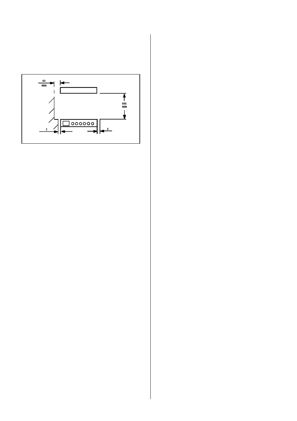 Tricity Bendix SIE 532 User Manual | Page 9 / 36