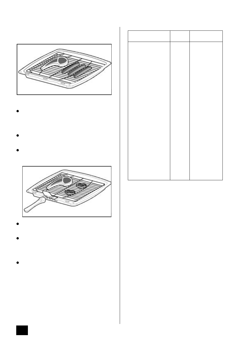Tricity Bendix SI 055 User Manual | Page 14 / 28
