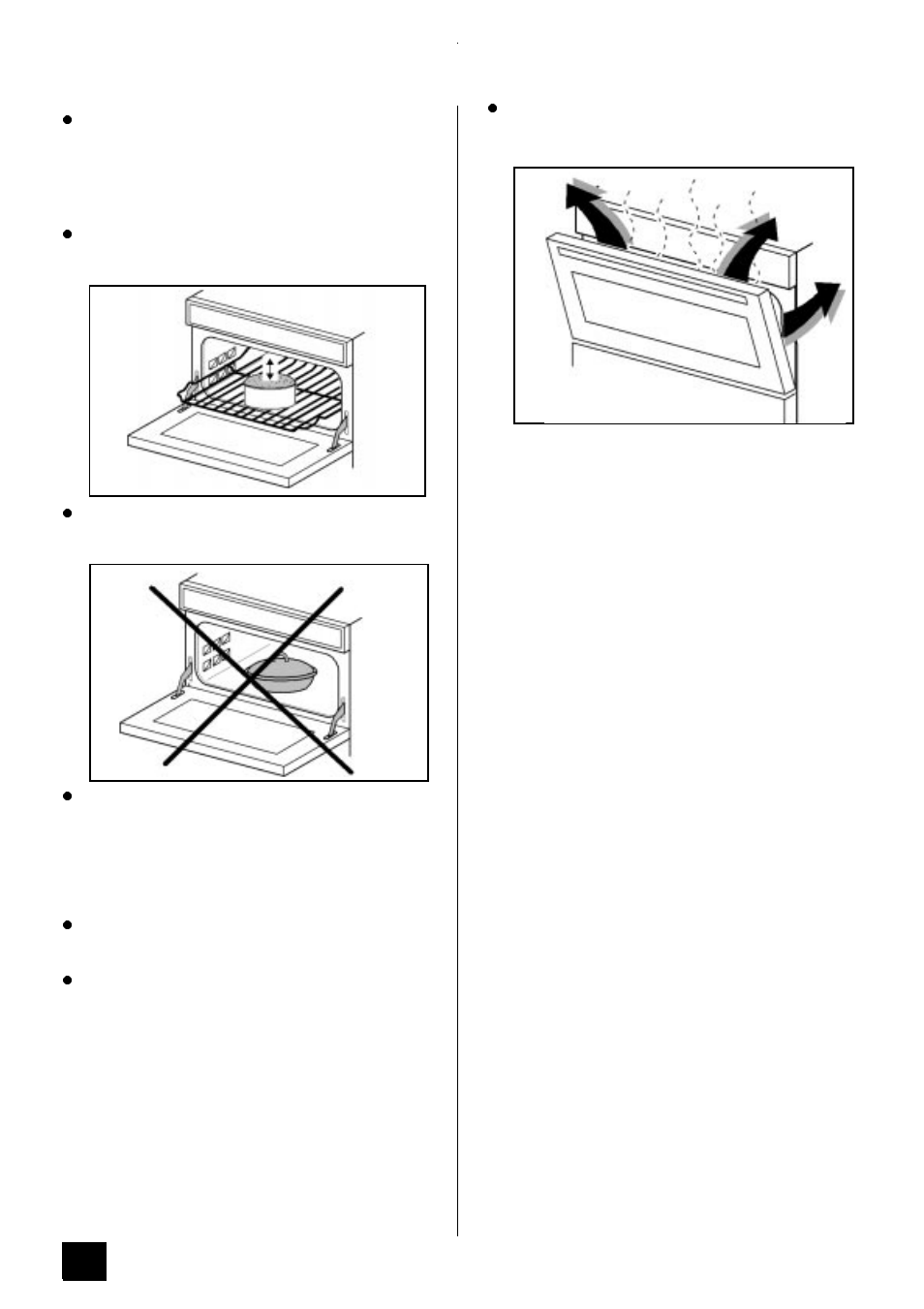 Tricity Bendix SI 055 User Manual | Page 16 / 28