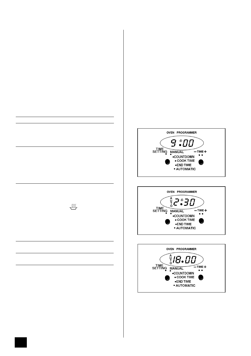 Tricity Bendix SIE 459 User Manual | Page 12 / 36
