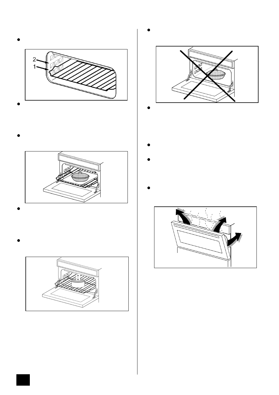 Tricity Bendix SIE 459 User Manual | Page 18 / 36
