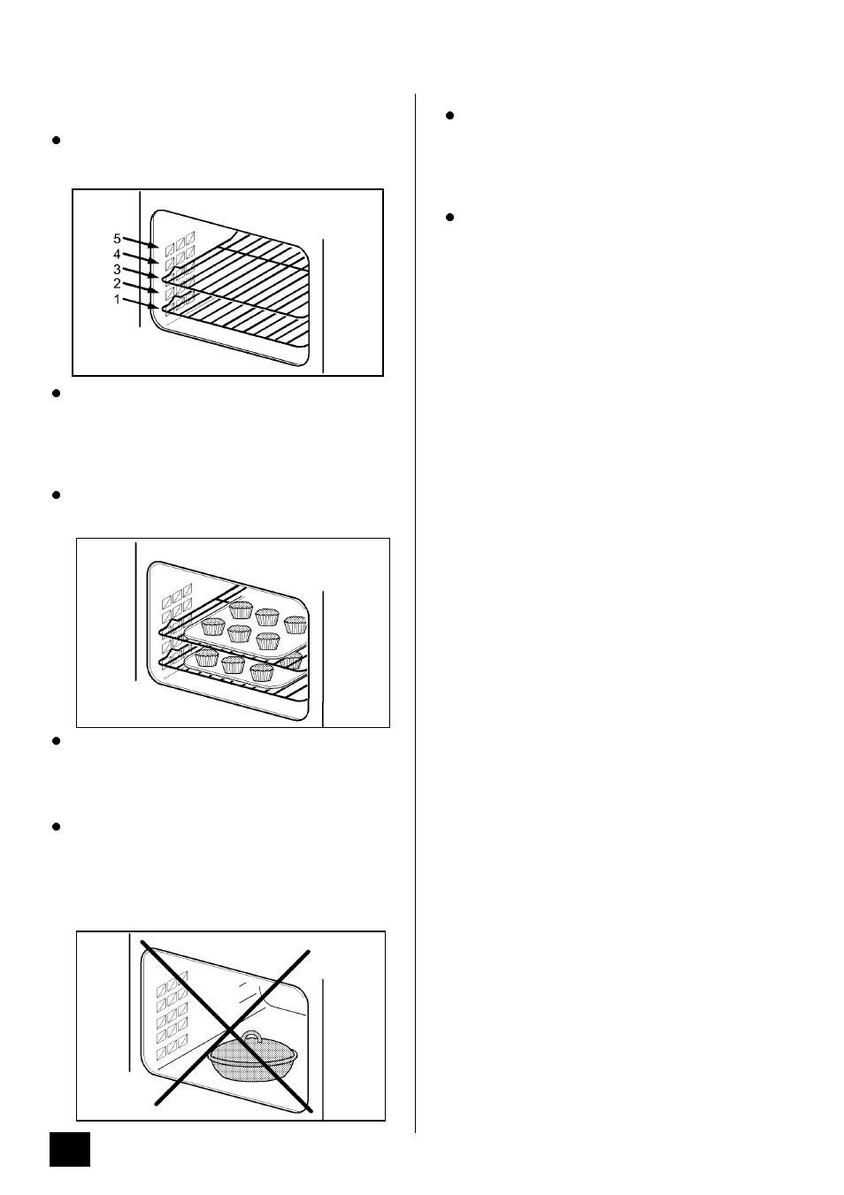 Tricity Bendix SIE 459 User Manual | Page 20 / 36