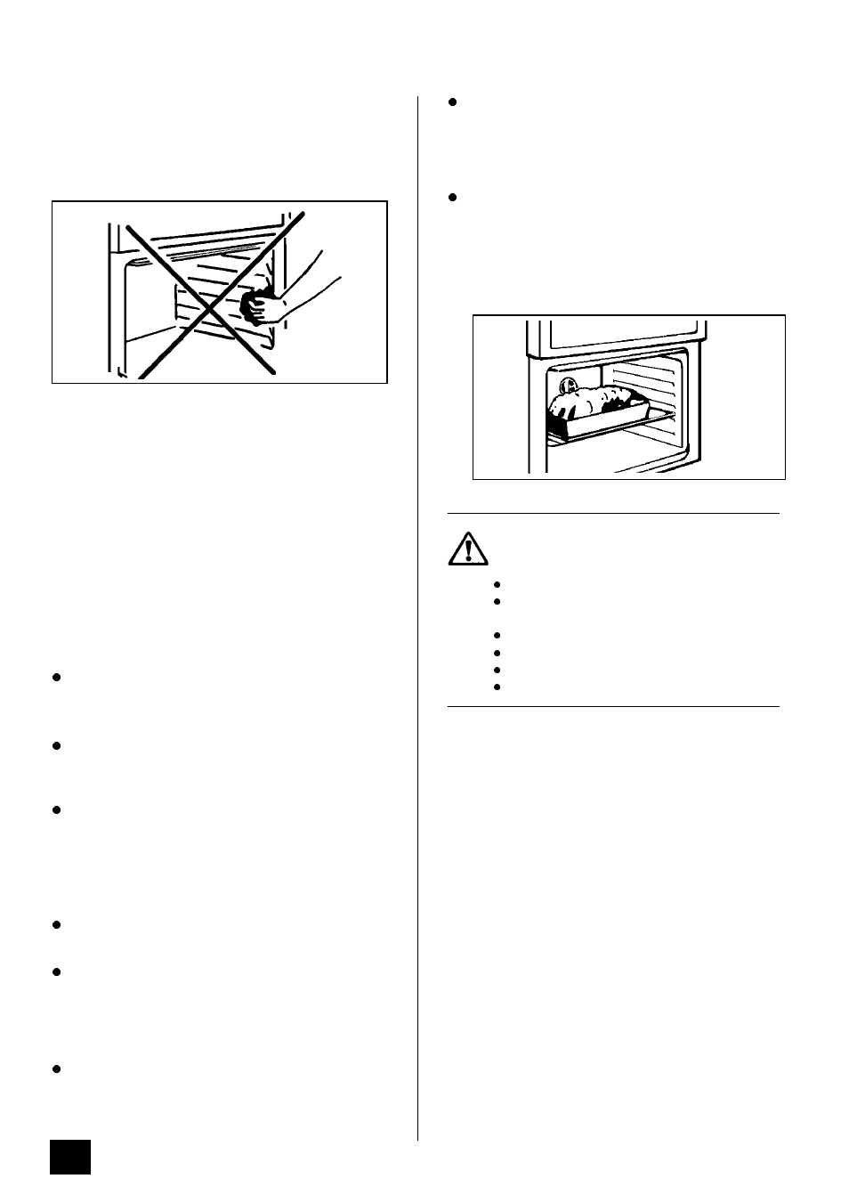 Tricity Bendix SIE 459 User Manual | Page 26 / 36