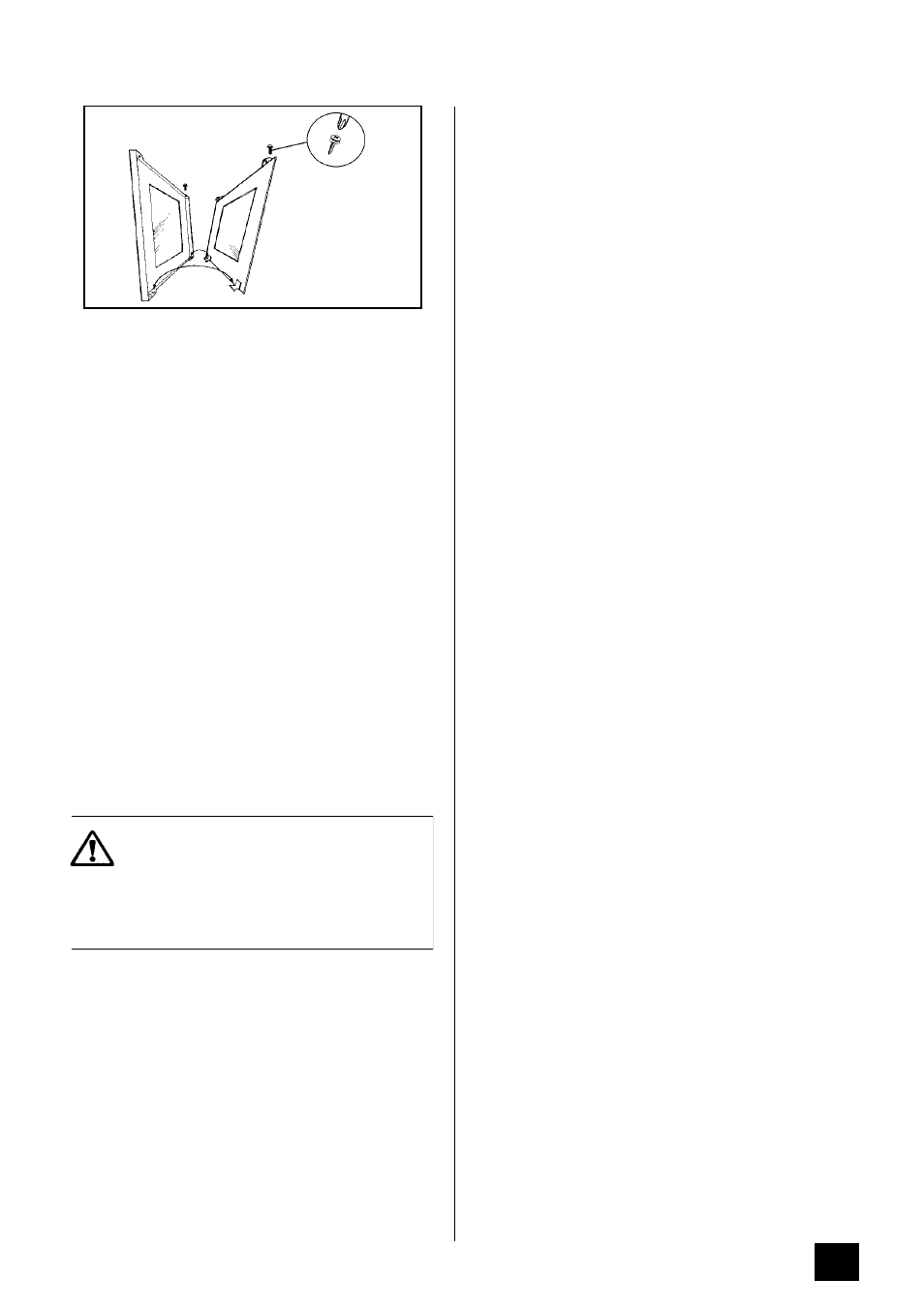 Tricity Bendix SIE 459 User Manual | Page 27 / 36