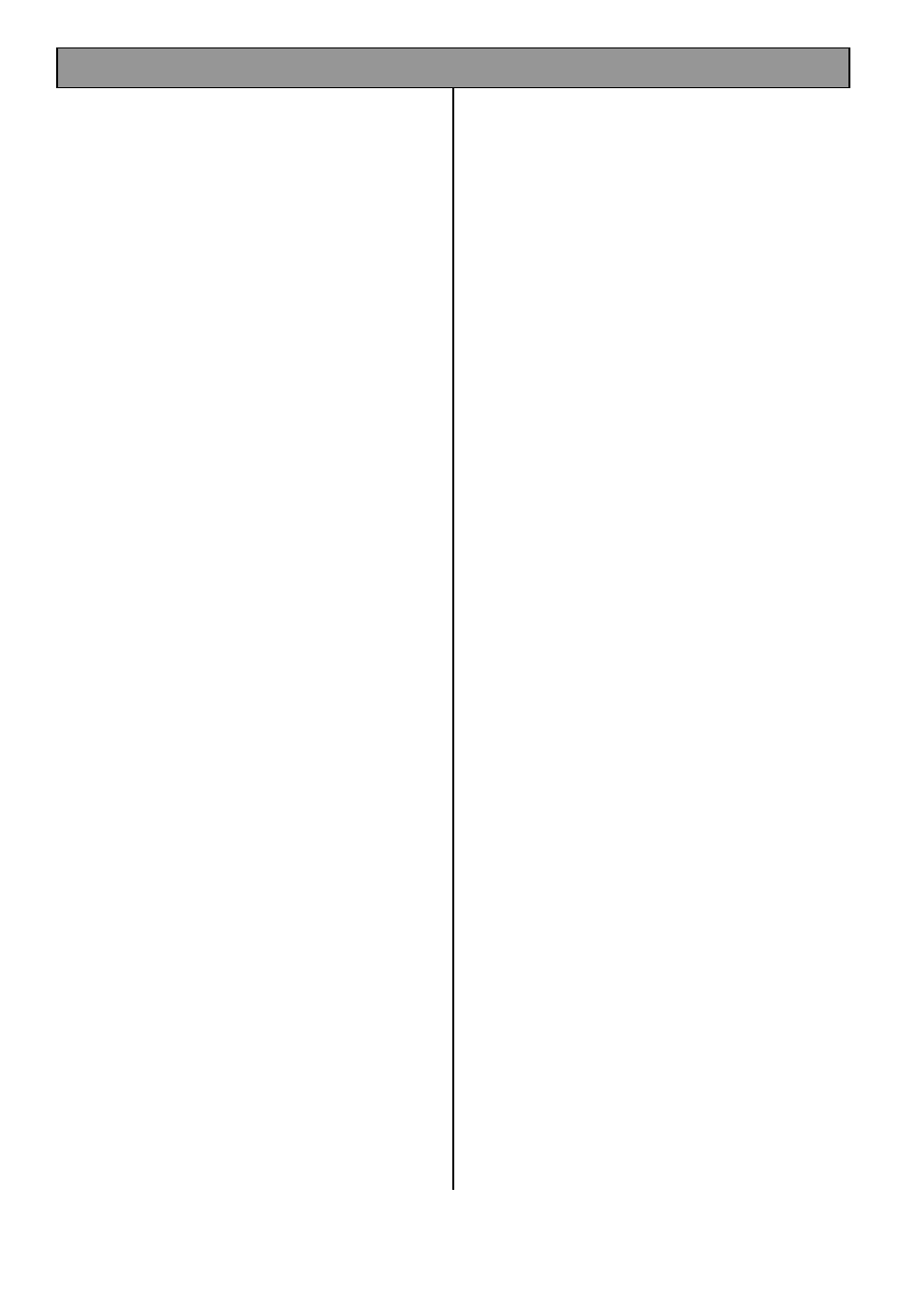 Something not working | Tricity Bendix CSIE508 User Manual | Page 29 / 32