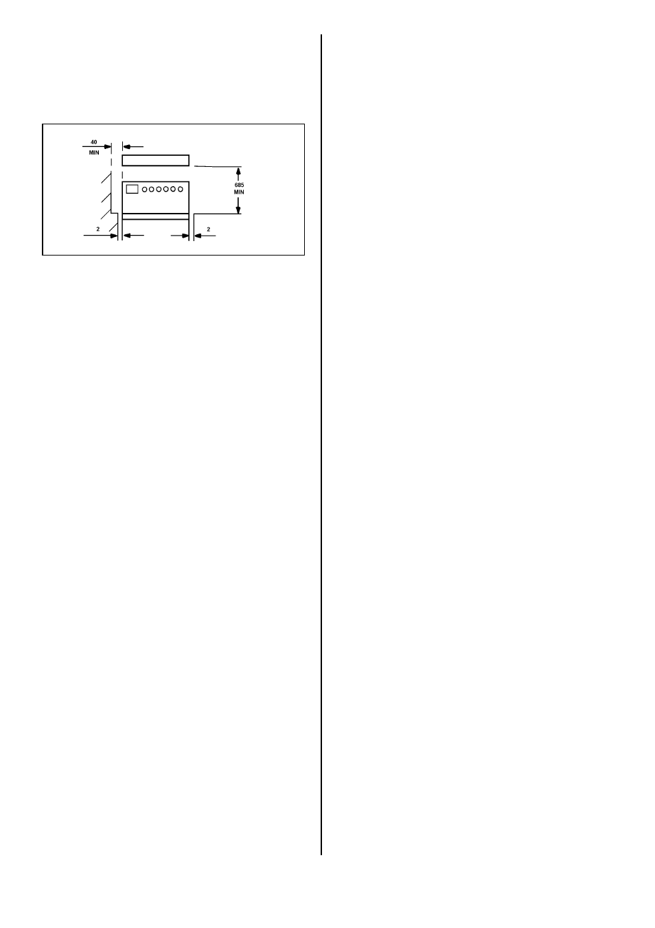 Tricity Bendix CSIE508 User Manual | Page 9 / 32