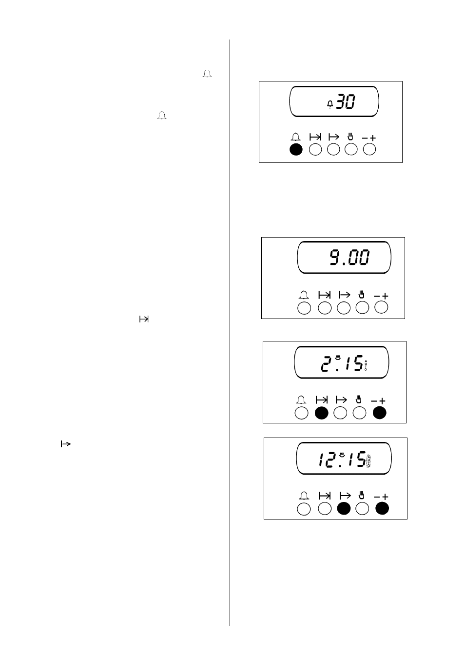 Tricity Bendix TBD913 User Manual | Page 16 / 36