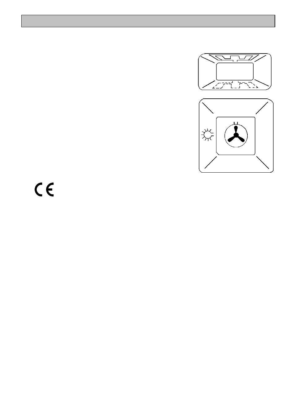 Technical details | Tricity Bendix TBD913 User Manual | Page 2 / 36