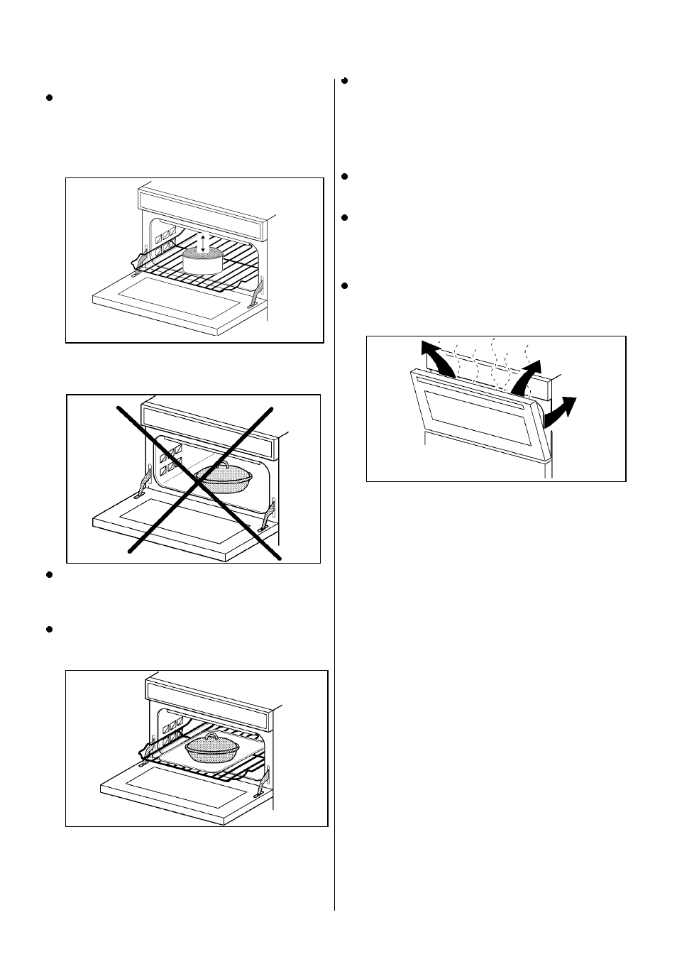 Tricity Bendix TBD913 User Manual | Page 22 / 36