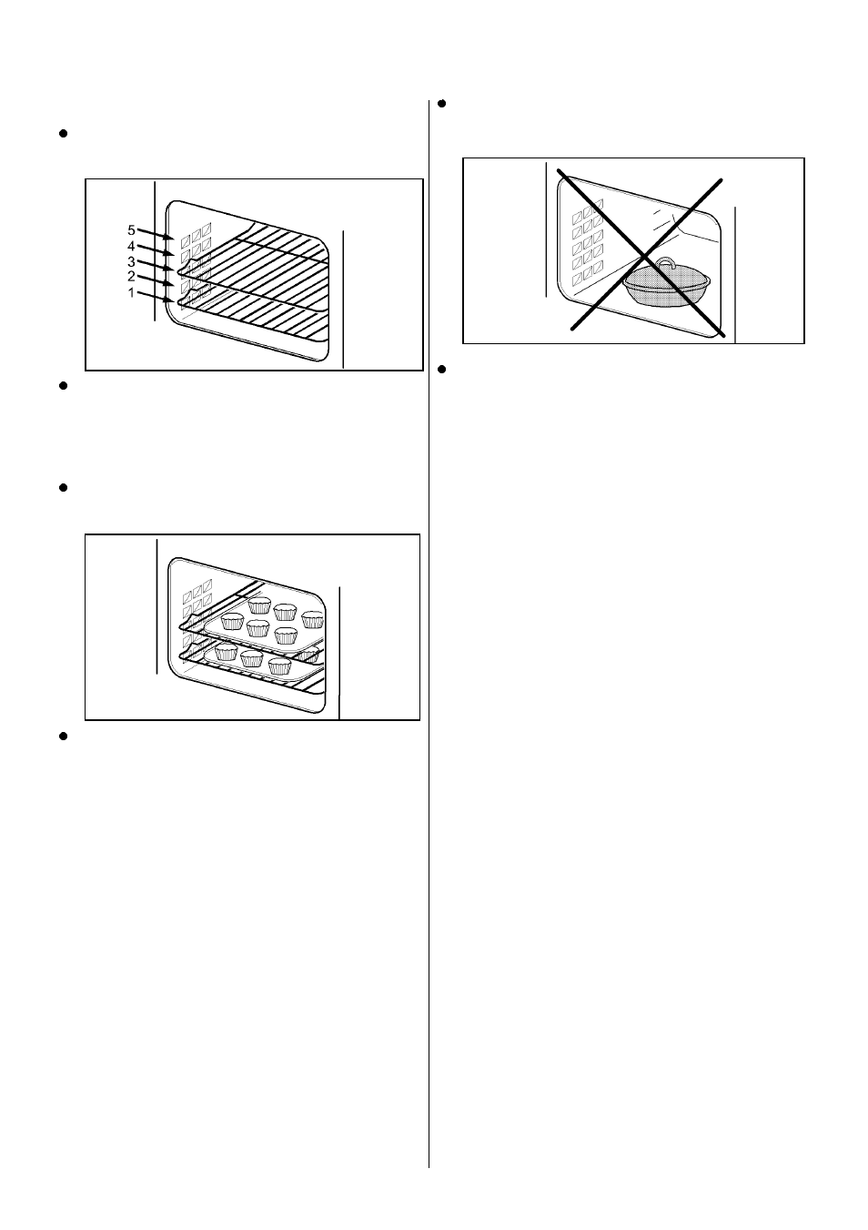 Tricity Bendix TBD913 User Manual | Page 24 / 36