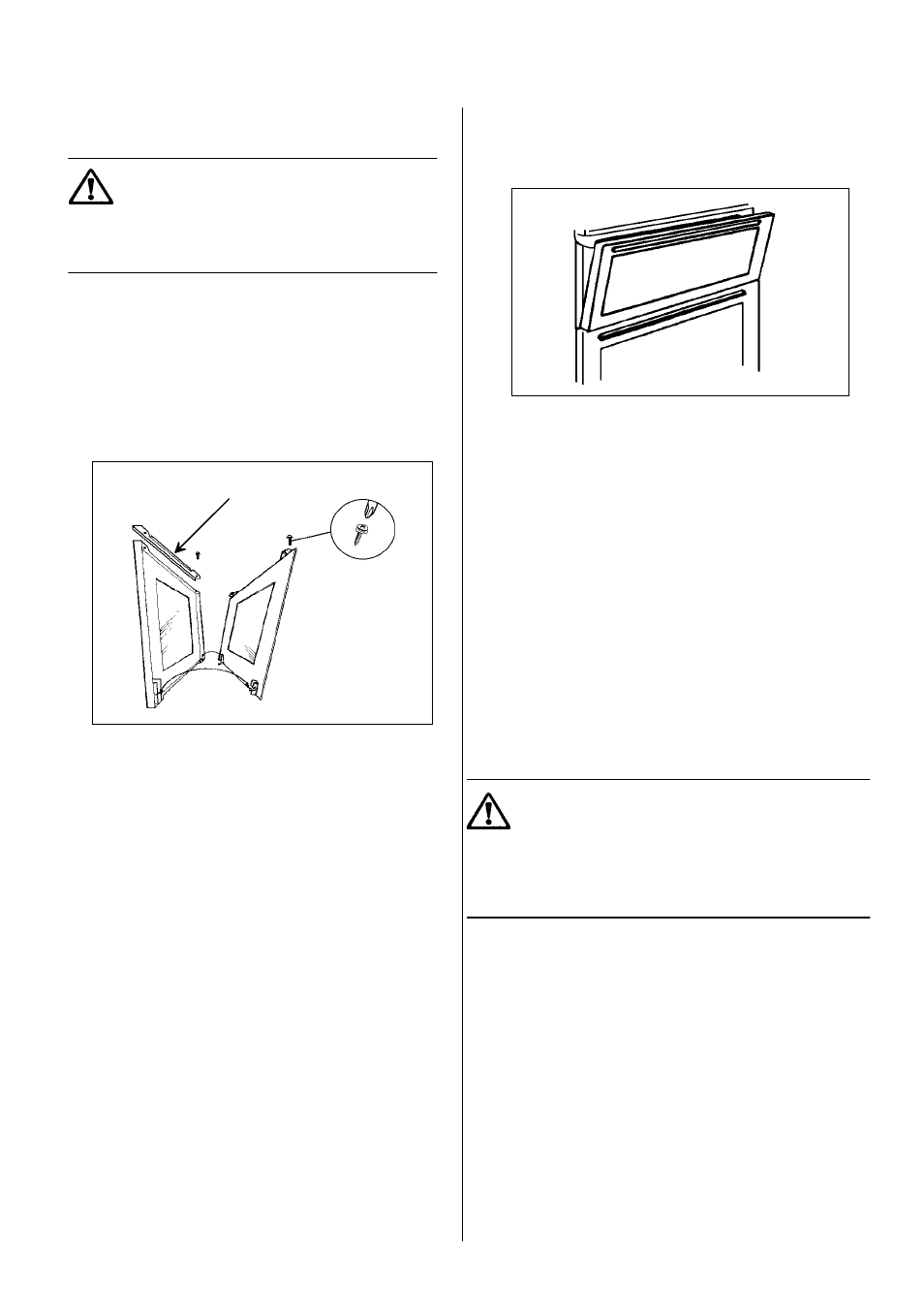 Tricity Bendix TBD913 User Manual | Page 30 / 36