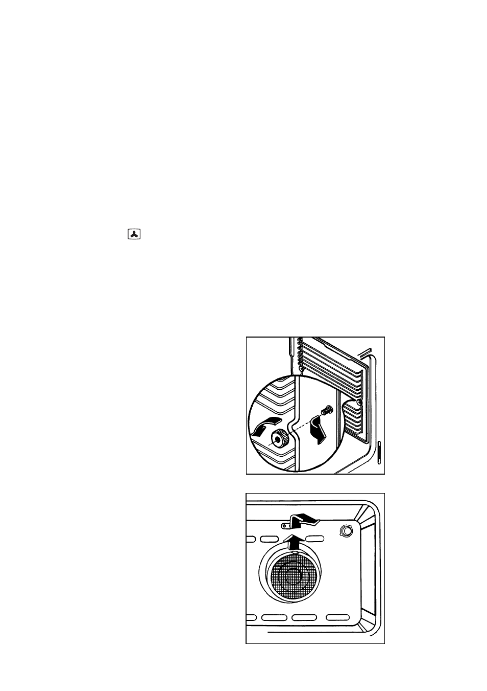 Tricity Bendix TBS 605 User Manual | Page 19 / 26